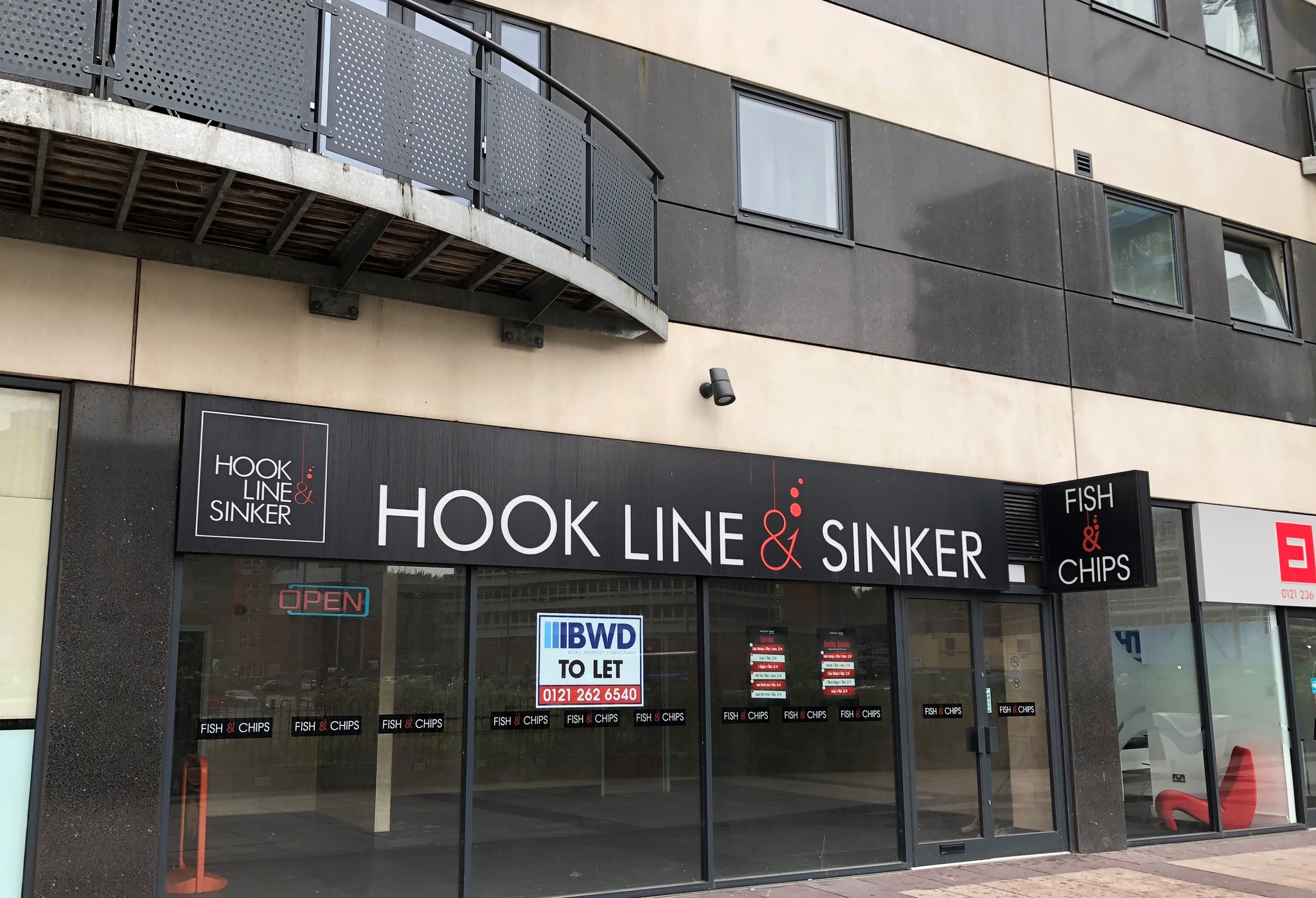 7 Masshouse Ln, Birmingham for sale Primary Photo- Image 1 of 1