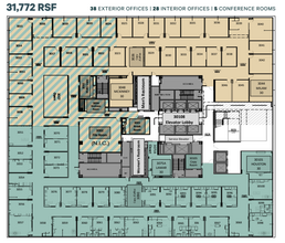 1001 Louisiana St, Houston, TX 77002 - Kinder Morgan Building | LoopNet