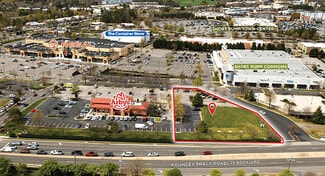 More details for 4260 Pouncey Tract, Glen Allen, VA - Land for Lease