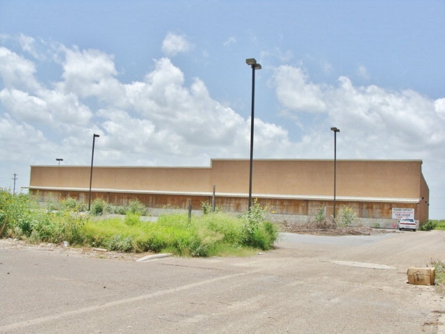 4574 E Us Highway 83, Rio Grande City, TX for sale - Primary Photo - Image 1 of 1