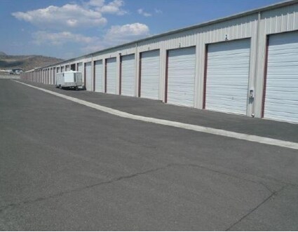 18 Miles Rd, Mound House, NV for sale Building Photo- Image 1 of 1
