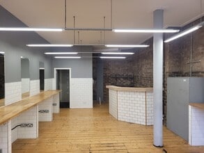 61-63 Parnie St, Glasgow for lease Interior Photo- Image 2 of 2