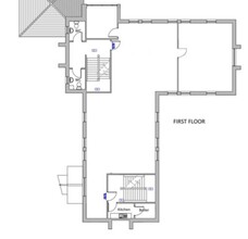 Medlicott Close, Corby for lease Floor Plan- Image 2 of 7