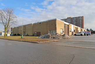 More details for 120 Barbados Blvd, Toronto, ON - Industrial for Lease