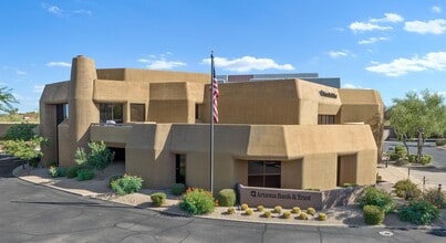 8700 E Pinnacle Peak Rd, Scottsdale, AZ for lease Building Photo- Image 1 of 2