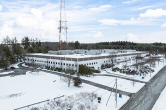 32 Coslin Dr, Southborough, MA - AERIAL  map view - Image1