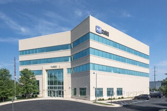 More details for 14566 Lee Rd, Chantilly, VA - Office for Lease