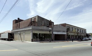 More details for 797-807 Washington St, Stoughton, MA - Retail for Lease