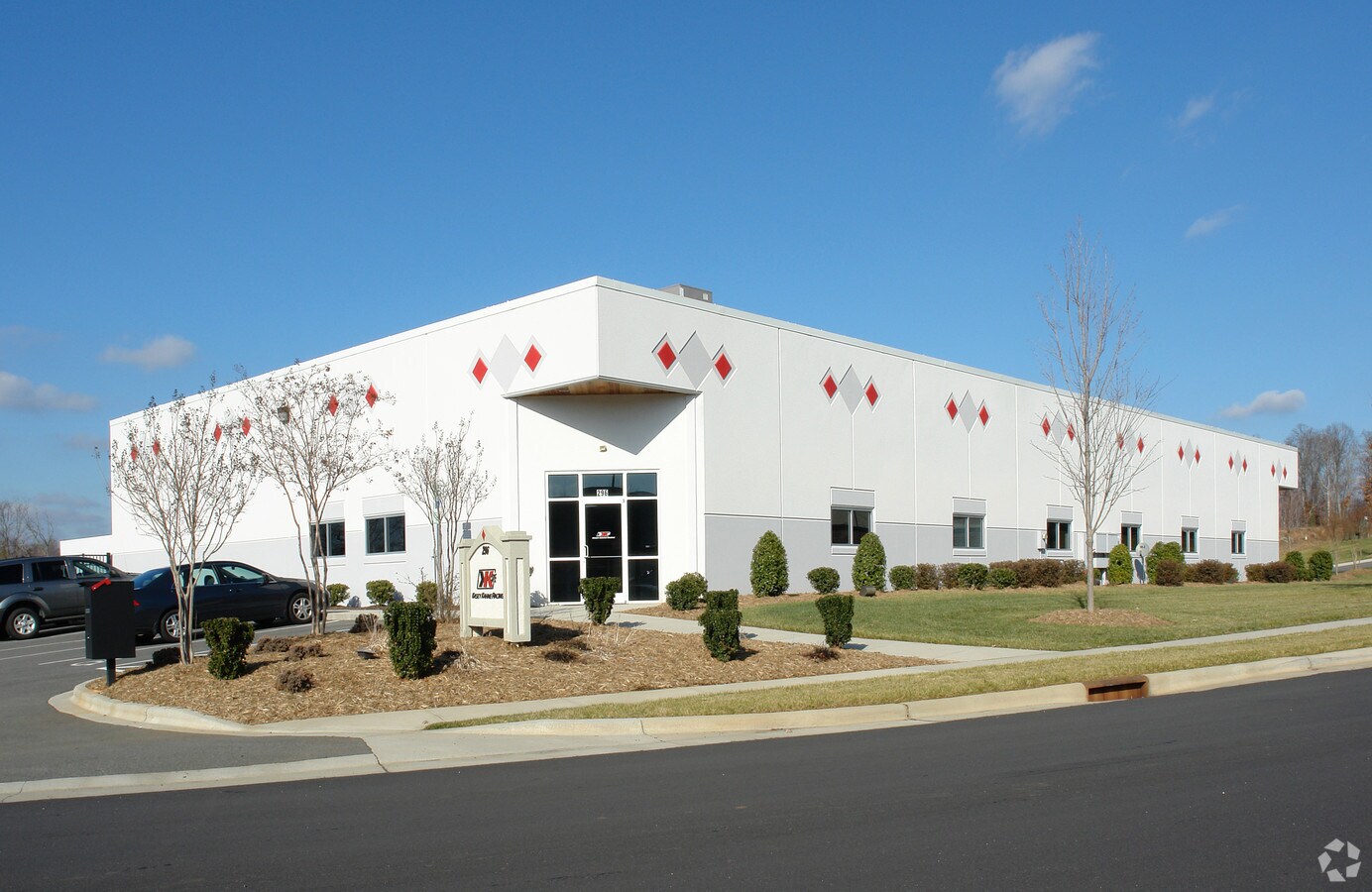 296 Cayuga Dr, Mooresville, NC 28117 Property Record