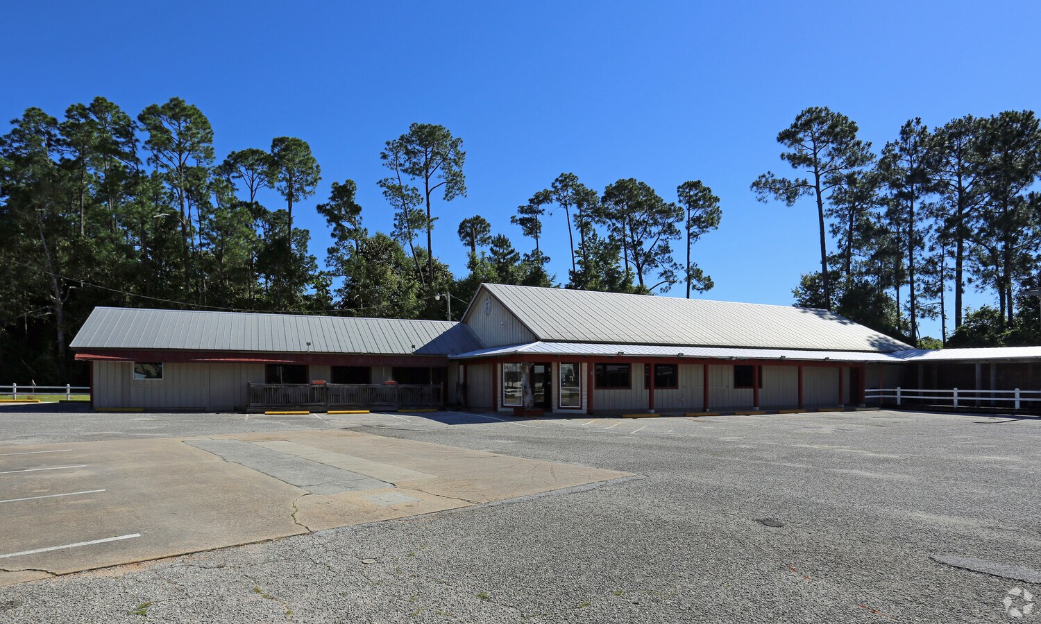 4474 Woodbine Rd, Pace, FL, 32571 Restaurant Property For Sale