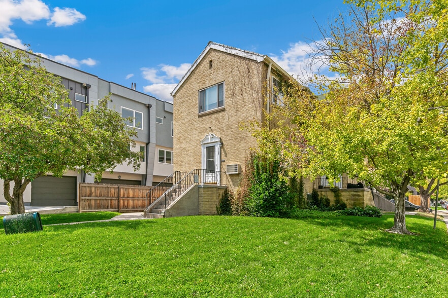 1195 Birch St, Denver, CO for sale - Building Photo - Image 2 of 42