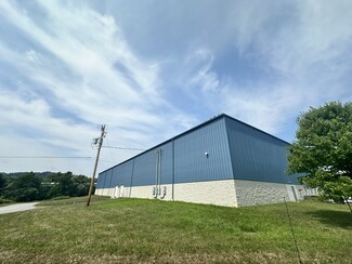 More details for 200 8th St, Chester, WV - Industrial for Lease