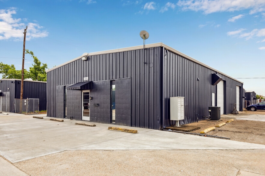 4041-4071 Hollister Rd, Houston, TX for lease - Building Photo - Image 3 of 40