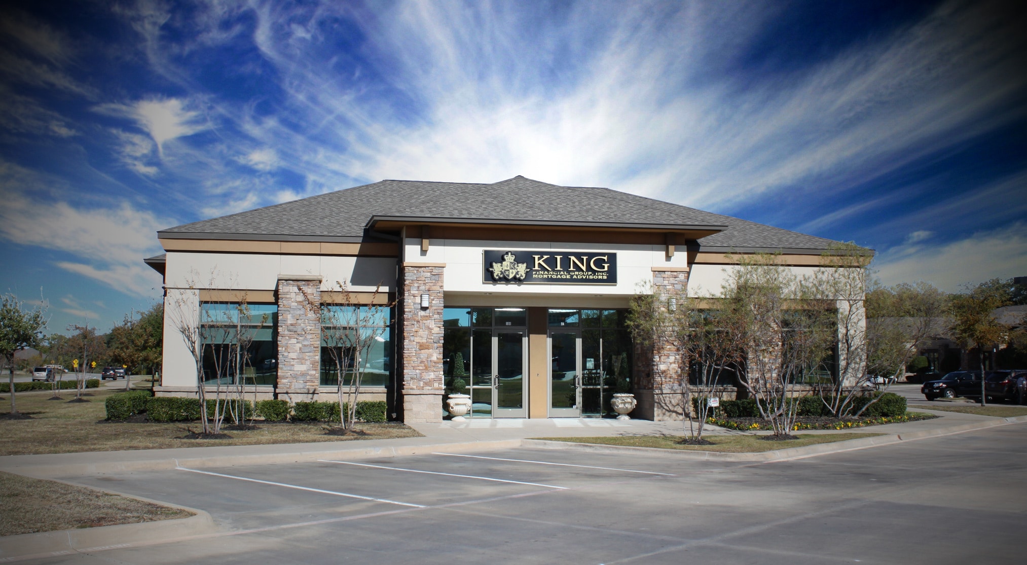 2600 Village Pky, Highland Village, TX 75077 Office for Lease