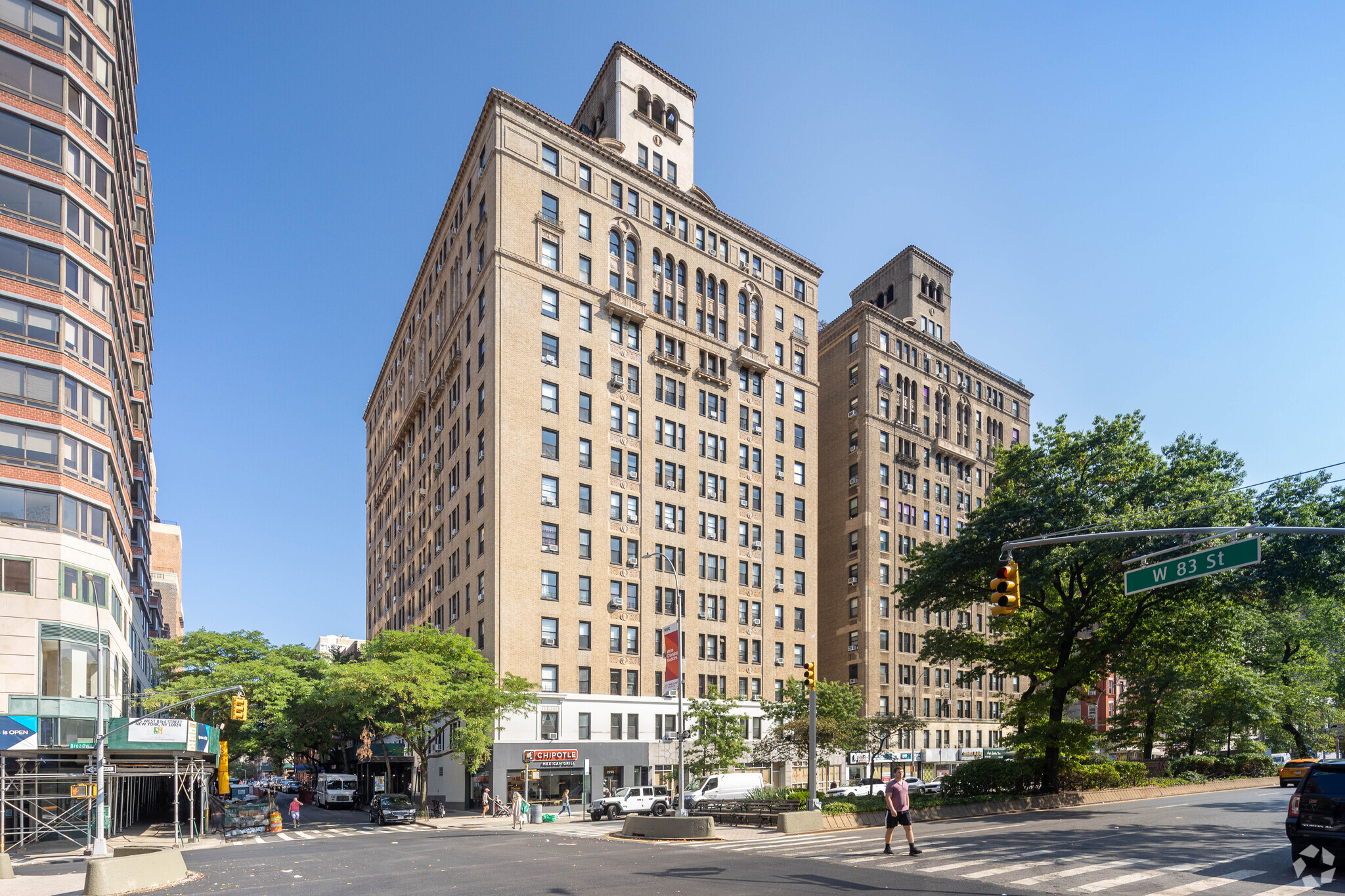 2290 Broadway, New York, NY for sale Building Photo- Image 1 of 1