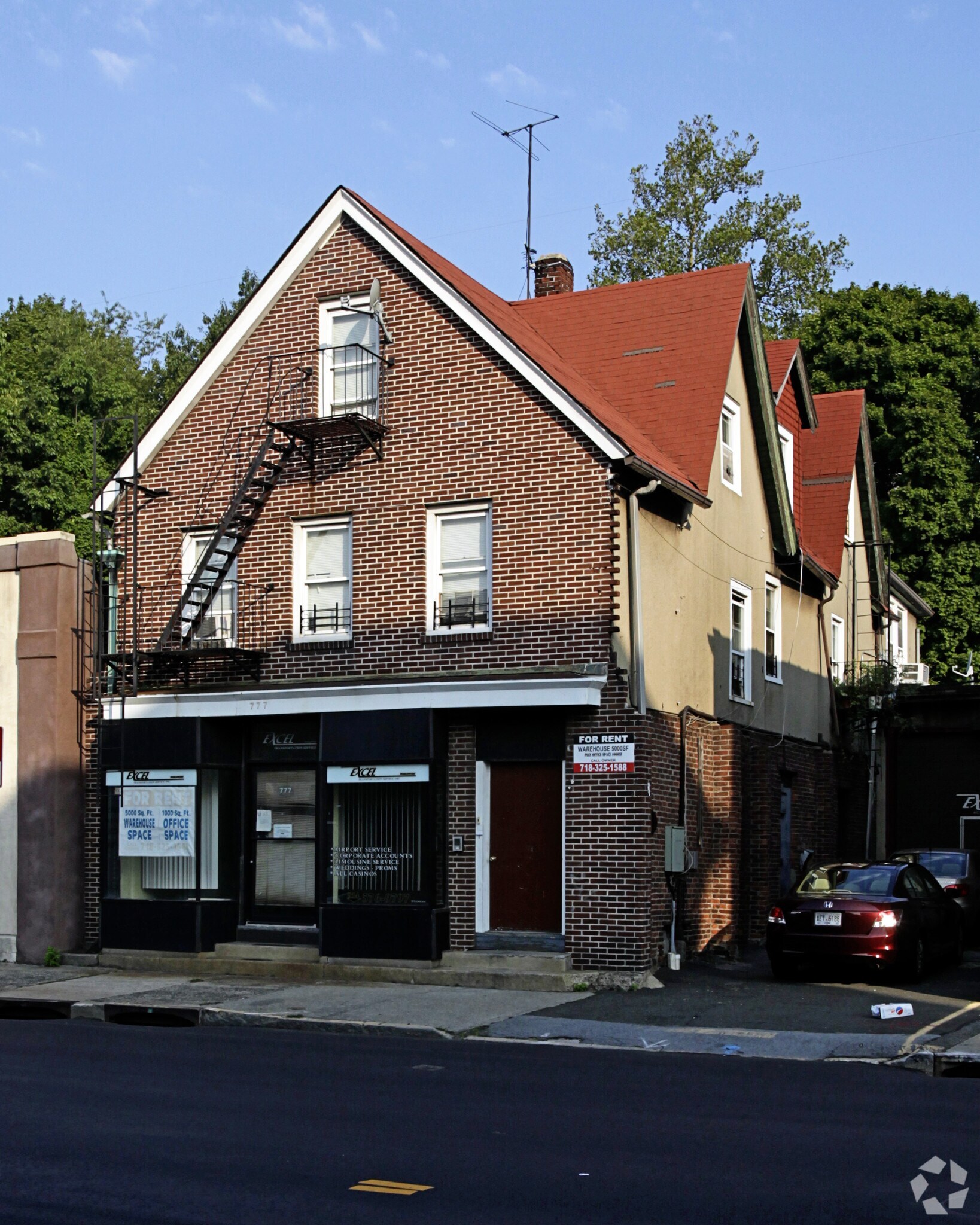777 Main St, New Rochelle, NY for sale Primary Photo- Image 1 of 1