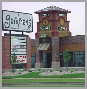 5050 S 13th Ave, Fargo, ND for lease - Building Photo - Image 2 of 35