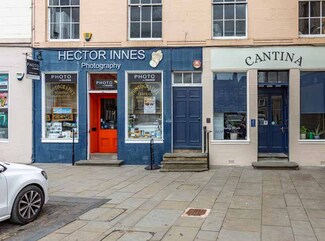 More details for 33 The Square, Kelso - Retail for Sale