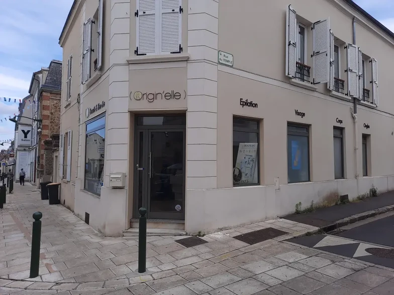 1 Rue Du Temple, Boissy-Saint-Léger for lease - Primary Photo - Image 1 of 1