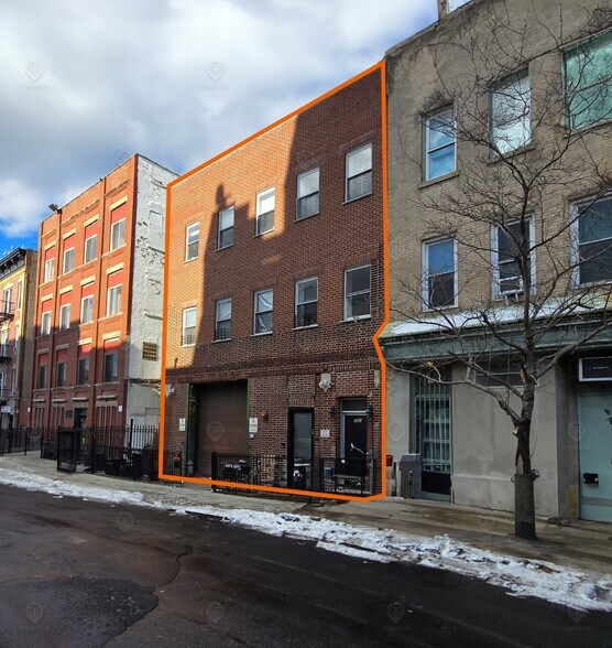 281 20th St, Brooklyn, NY for lease - Building Photo - Image 1 of 1