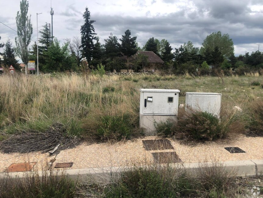 Avenida Estación, 29, Otero de Herreros, Segovia for sale Primary Photo- Image 1 of 1