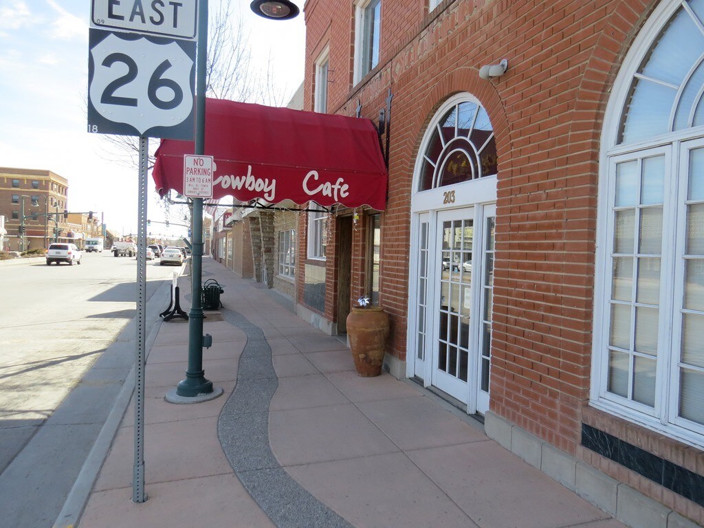 203 E Main St, Riverton, WY 82501 Retail for Sale