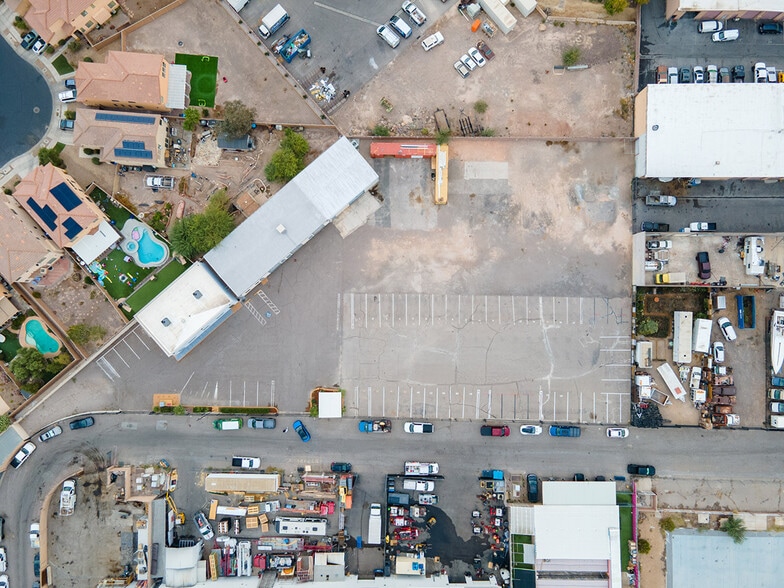 648 Joey Ln, Henderson, NV for lease - Building Photo - Image 3 of 31