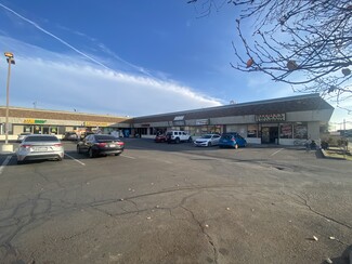 More details for 1305-1359 E Manning Ave, Reedley, CA - Retail for Lease