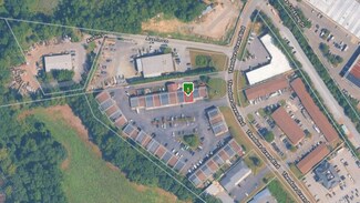 More details for 4400-4436 Southern Business Park Dr, White Plains, MD - Flex for Lease