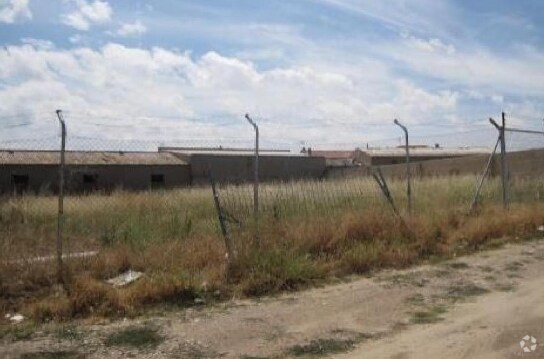 Land in Cantimpalos, Segovia for sale Primary Photo- Image 1 of 1