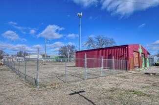 More details for 529 Eel River St, Purcell, OK - Flex for Sale