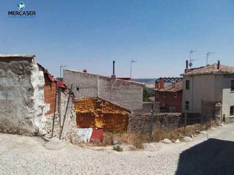 Land in Horche, Guadalajara for sale - Building Photo - Image 2 of 3