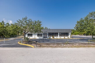 More details for 16551 Scheer Blvd, Hudson, FL - Industrial for Lease