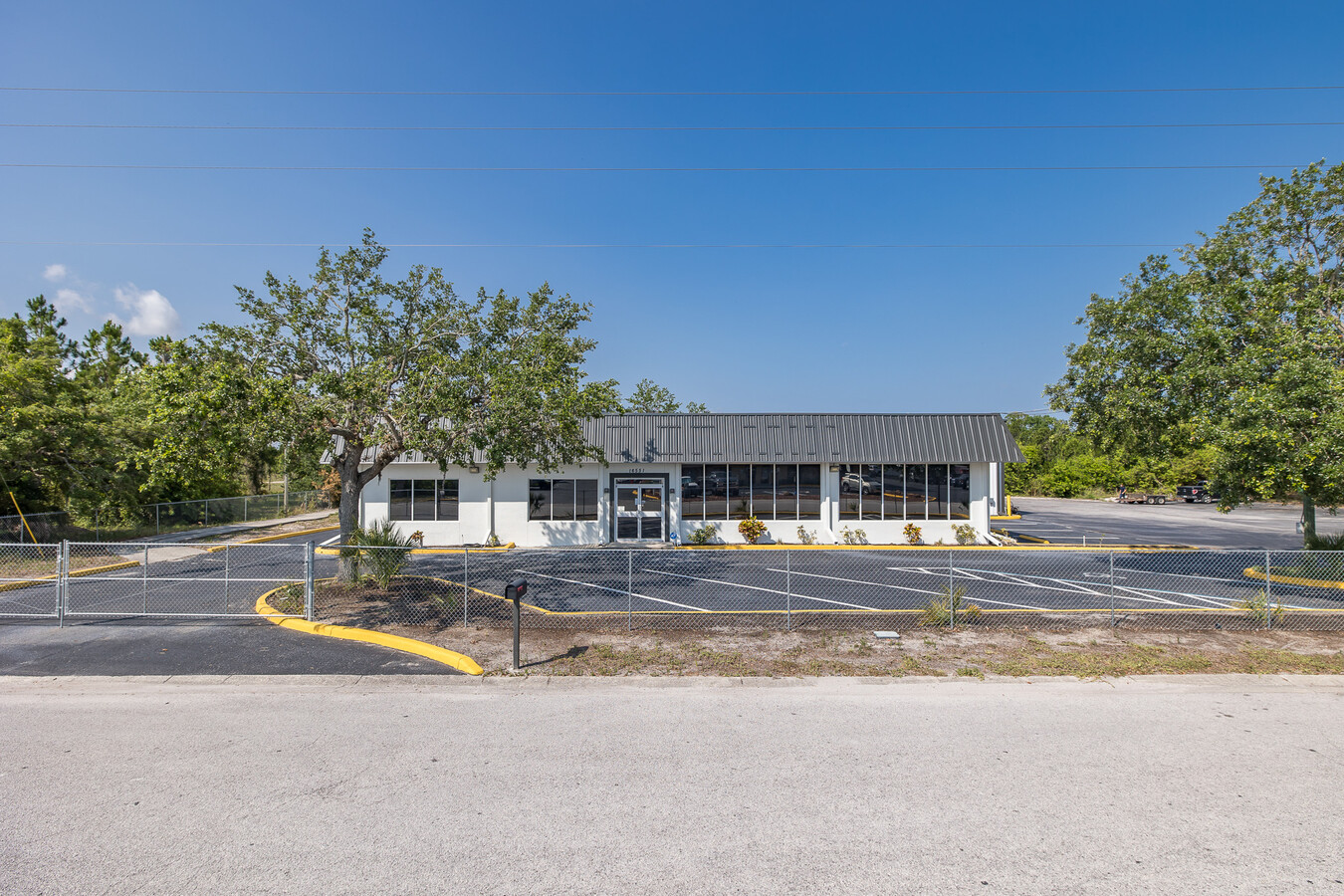 16551 Scheer Blvd, Hudson, FL 34667 - Industrial for Lease | LoopNet