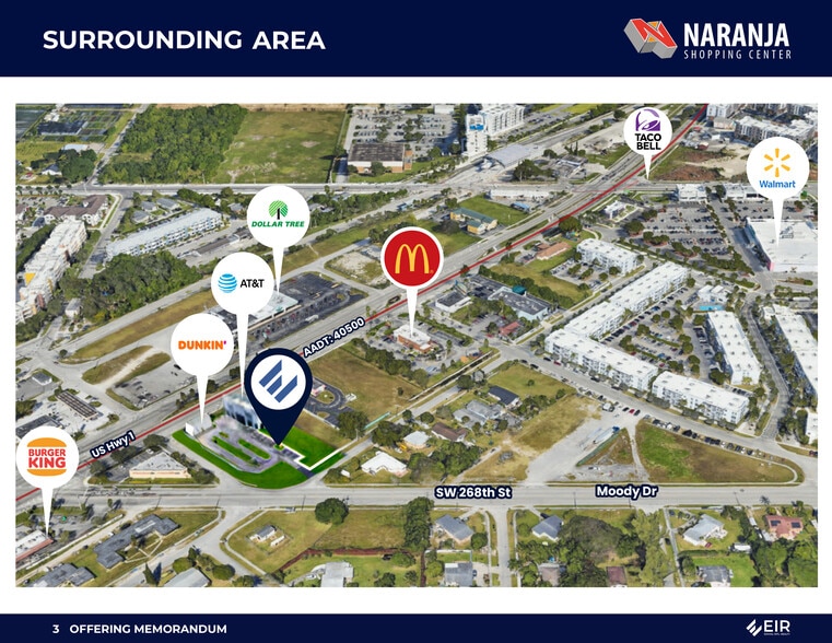 26755 S Dixie Hwy, Homestead, FL for lease - Building Photo - Image 3 of 15