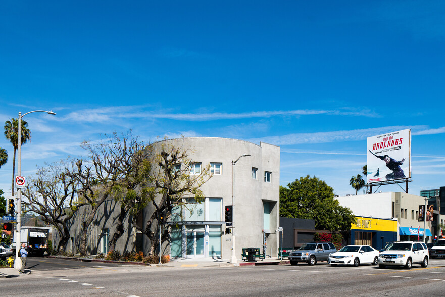 8273-8277 Beverly Blvd, Los Angeles, CA for sale - Building Photo - Image 1 of 1