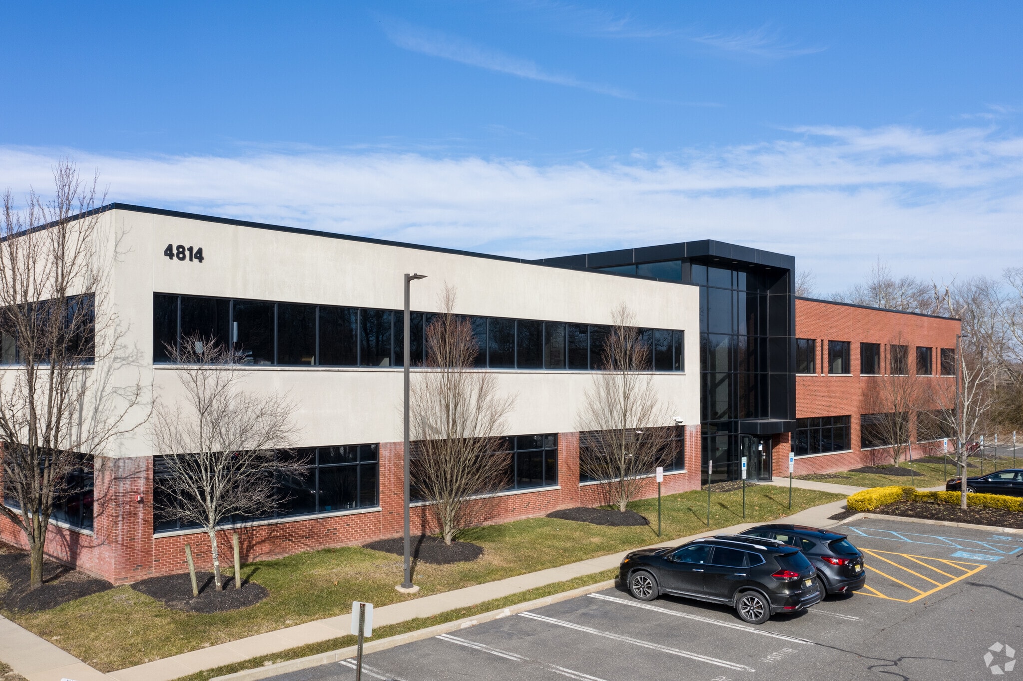 4814 Outlook Dr, Wall Township, NJ for lease Primary Photo- Image 1 of 11