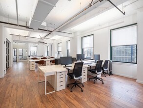 291 Broadway, New York, NY for lease Interior Photo- Image 2 of 12