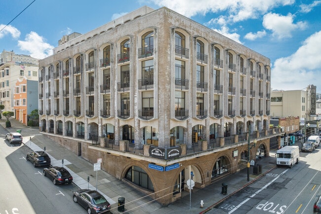 More details for 2001 Union St, San Francisco, CA - Office, Office/Retail for Lease