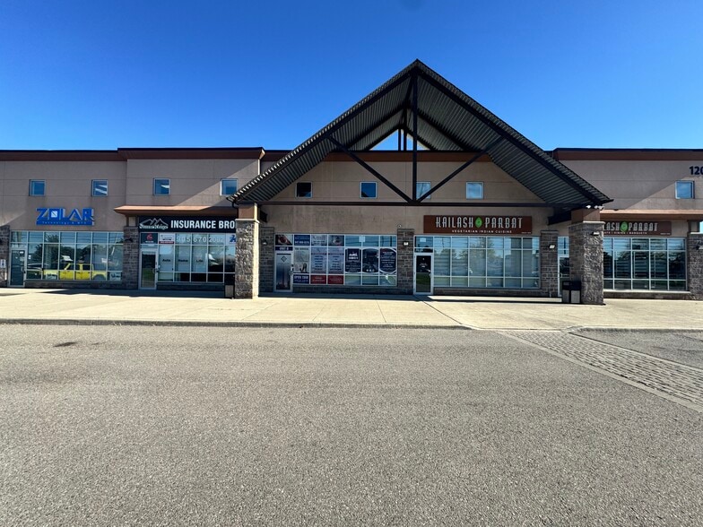 1200 Derry Rd E, Mississauga, ON for lease - Building Photo - Image 1 of 2