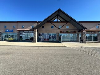 More details for 1200 Derry Rd E, Mississauga, ON - Retail for Lease