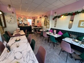 7 Station Rd, Earl Shilton for lease Interior Photo- Image 2 of 7