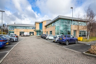 More details for Enterprise Way, Liverpool - Office for Lease