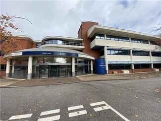 More details for 1-3 Avenue Rd, Birmingham - Office for Lease