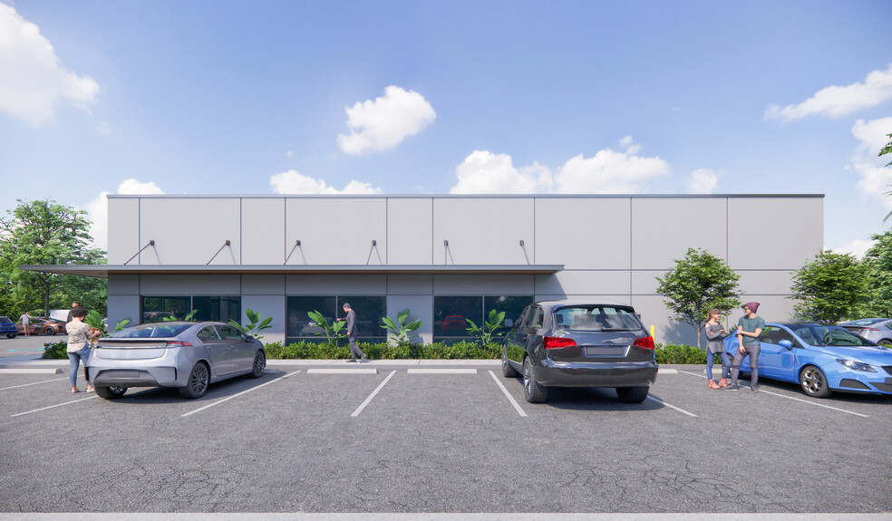 1832-1840 S Federal Hwy, Delray Beach, FL for lease - Construction Photo - Image 3 of 5