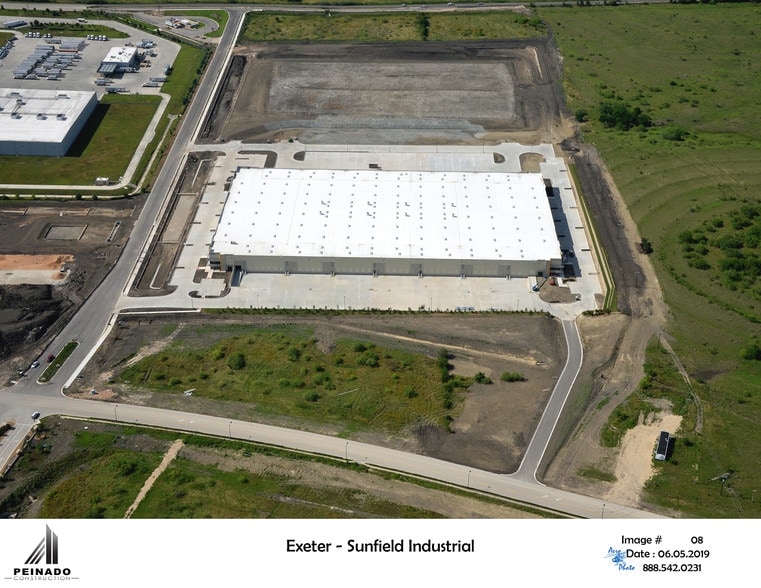 2956 Main St, Buda, TX for sale - Building Photo - Image 1 of 1