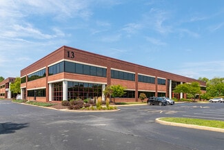 More details for 13 Reads Way, New Castle, DE - Office for Lease