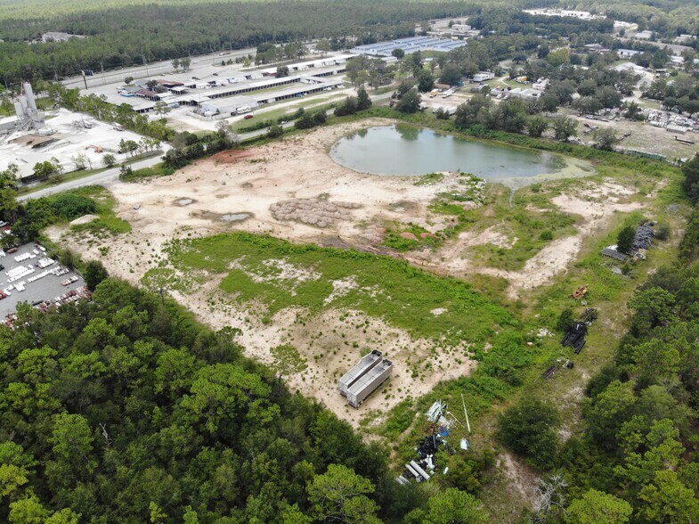 662 Crossway Rd, Tallahassee, FL 32305 Land for Sale