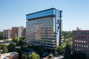Tower Colorado - Serviced Office