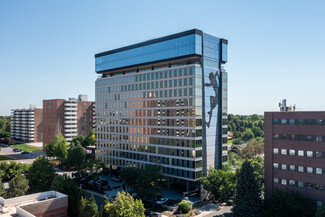 More details for 1720 S Bellaire St, Denver, CO - Office for Lease